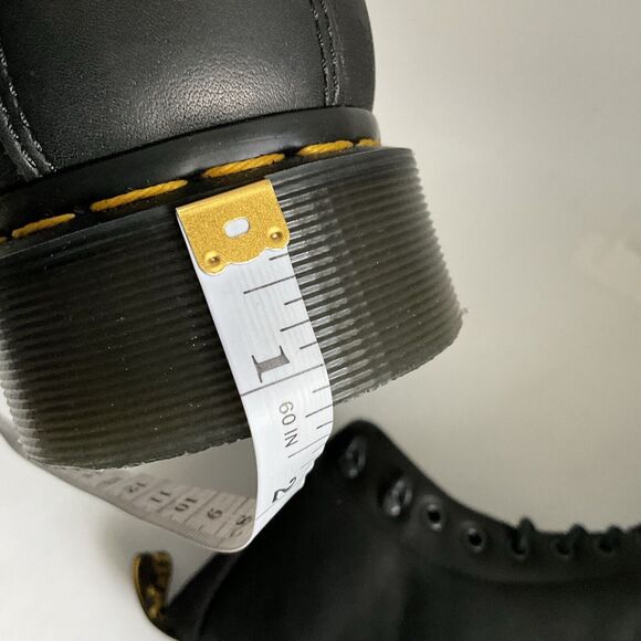 New Dr. Martens 1460 Pascal Lined Warmwair Boots Men 12 main image 10